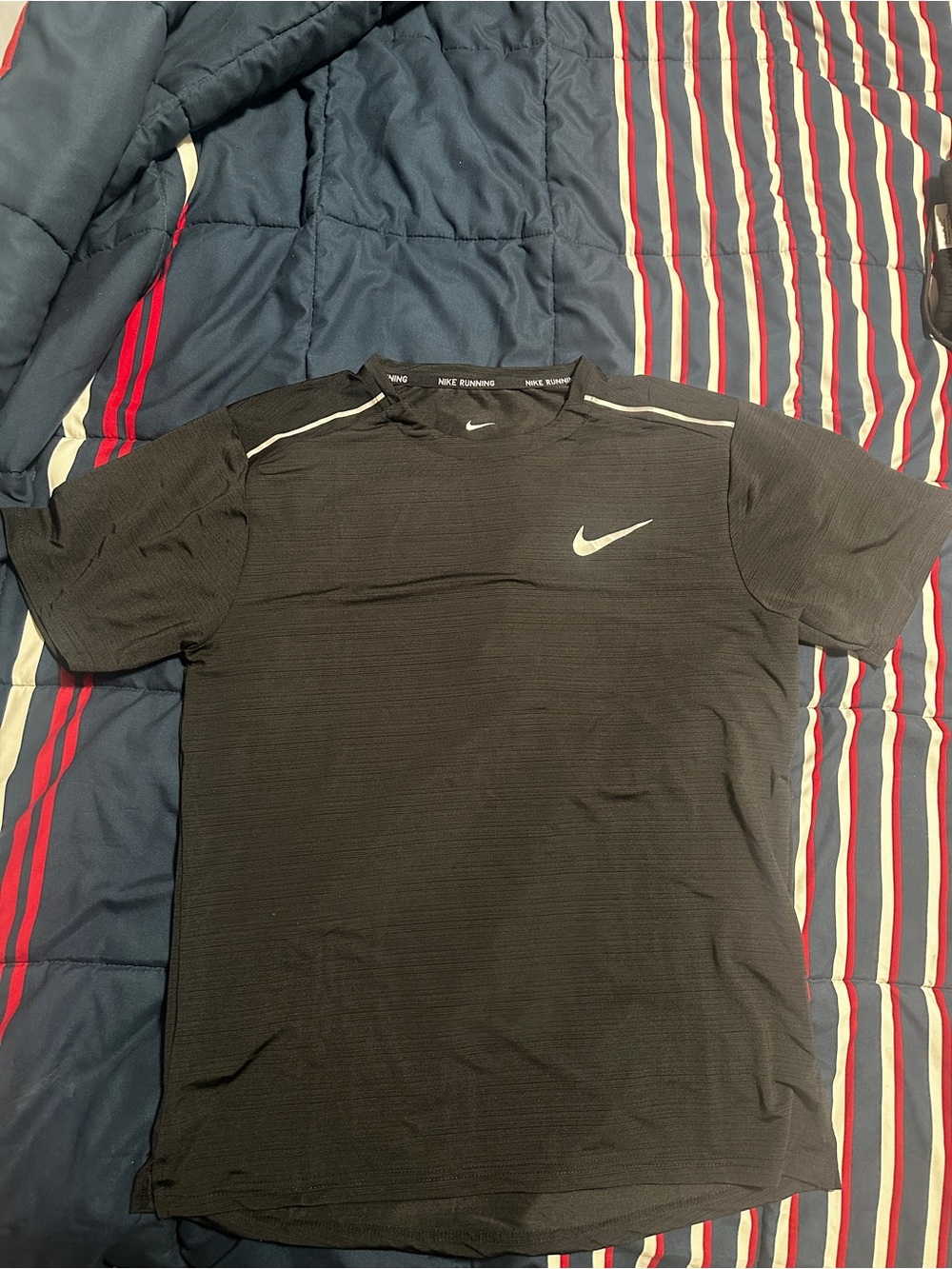 Nike T-Shirt & Short Running Dri-Fit
